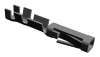 Headers & Wire Housings - 181270-4 - Powell Electronics, Inc.
