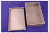 Enclosures, Boxes, & Cases - 1590ZGRP243 - Powell Electronics, Inc.