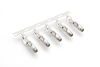 Battery Holders, Clips & Contacts - SS12A1T - Powell Electronics, Inc.