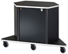 Plasma/ LCD Cart - PL3070 - Video Furniture International, Inc.