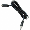 Barrel Power Cables - 839-10-01074-ND - DigiKey