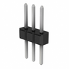 Headers, Male Pins - 3M156863-03-ND - DigiKey