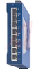 Ethernet, Switch, Unmanaged, 8 Ports 10/100BaseTX, 943957001 -- 70055999