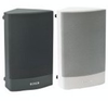 6W Corner Cabinet Loudspeaker - LB1-CW06-x - Visual Sound, Inc.