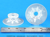 F Series Flat Vacuum Cup - A-3150127S - ANVER Corporation