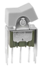 Bracket PC Mount Miniature Rockers -- M2012TXW15-DH