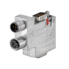 Between Series Adapters - 281-1555280000-ND - DigiKey