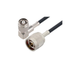 Coaxial Cables (RF) - 6099-PE3C6755-60-ND - DigiKey