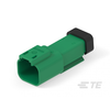 Rectangular Connector Housings - 1734-4-2448108-2-ND - DigiKey