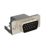 D-Sub Connector Assemblies - L777HDE15PD1CH4R-ND - DigiKey