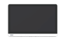PAX-124 fixed model is a versatile medical touch display with IP54 environmental protection. With touchscreen and cover glass options. - PAX-124B-C2A-LFC - Advantech
