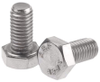 Hex Bolts - 520194 - RS Components, Ltd.