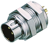 Industrial Circular Connectors - 7345448P - RS Components, Ltd.