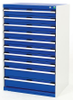 Drawer Storage - 9045276 - RS Components, Ltd.