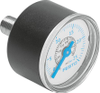 Pressure Gauges - 2887770 - RS Components, Ltd.