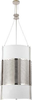 Pendants-Fabric Shade - 304691 - Light Center (The)