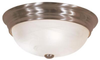 Flush Mounts-Bowl Style - 288095 - Light Center (The)