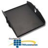 ICC 20" Deep Heavy Duty Rack Shelf, 3 RMS -- ICCMSHDS20 - Image