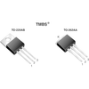 Schottky 40A 120V Diode and Rectifier - 280-V40M120C-M3/4W - ERSAELECTRONICS PTE. LTD.