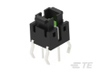 Tactile Switches - 2213818-3 - TE Connectivity