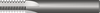 Thread Mill, Straight Flute - Metric - Image