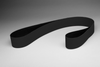 3M 461F Coated Silicon Carbide Sanding Belt - P100 Grit - 2 in Width x 132 in Length - 27391 -- 051115-27391 - Image