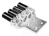 Substation Cable Terminal - 4J5A4N - Greaves Corporation