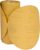 Norton Gold Reserve AO Fine Grit Paper PSA Disc Roll - 63642506165 - Norton Abrasives