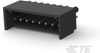PCB Headers & Receptacles - 2-644486-8 - TE Connectivity