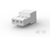 Rectangular Wire & Cable Connectors & Housings - 3-641238-3 - TE Connectivity