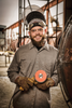 BlazeX Fiber Discs for Carbon Steel - Image