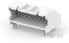 PCB Headers & Receptacles - 2-2323750-0 - TE Connectivity