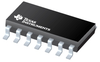 LM1815 Adaptive Variable Reluctance Sensor Amplifier -- LM1815N