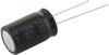 Aluminum Electrolytic Capacitor, 680Uf, 16V, 20%, Radial; Capacitance Panasonic - 32R9005 - Newark, An Avnet Company