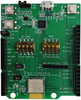 Evaluation Board, Bluetooth; Silicon Manufacturer Cypress Infineon Technologies -- 47AC4320