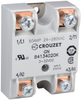 Solid State Relay, 25A, 3-32Vdc, Panel; Contact Configuration Sensata/crydom - 34AC2377 - Newark, An Avnet Company