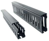Noryl Wiring Duct - WDNOR-CS-300-300 - CableOrganizer.com, Inc.