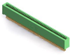 Card Edge Conn, Dual, 88Pos, Solder Lug; Card Edge Connector Type Edac - 64AJ9612 - Newark, An Avnet Company