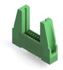 Card Edge Conn, Single, 9Pos, Wire Wrap; Card Edge Connector Type Edac - 65AJ4036 - Newark, An Avnet Company