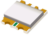 Led, Yellow/red, 145/60Mcd, Smd; Led Color Dialight - 89W0489 - Newark, An Avnet Company