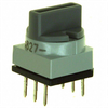 SWITCH ROTARY DIP HEX 150MA 24V - 67-PT65503 - Utmel Electronic Limited