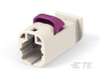 Data Connectivity Housings - 1823905-2 - TE Connectivity