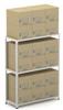 M2EBD-514015-3D - Shelving Direct
