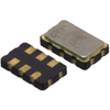 Crystals, Oscillators, Resonators Oscillators