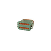 Rectangular Connector Housings - 1734-1614-ND - DigiKey
