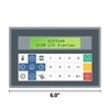 Human Machine Interface (HMI) - OIT3165-A00 - Quarktwin Technology Ltd.