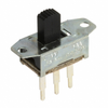 Slide Switches - CWI513-ND - DigiKey