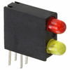 Circuit Board Indicators, Arrays, Light Bars, Bar Graphs - 350-3110-ND - DigiKey