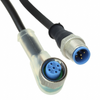 Circular Cable Assemblies - A134894-ND - DigiKey