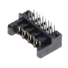 Blade Type Power Connector Assemblies - UPS-04-01-01-L-RA-ND - DigiKey
